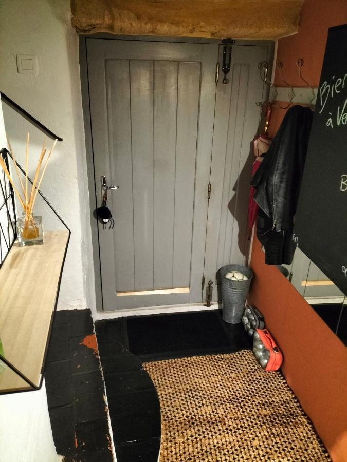 Holiday home Maison De Village Familiale Pont Du Gard, Toit Terrasse, Barbecue, Fibre *
